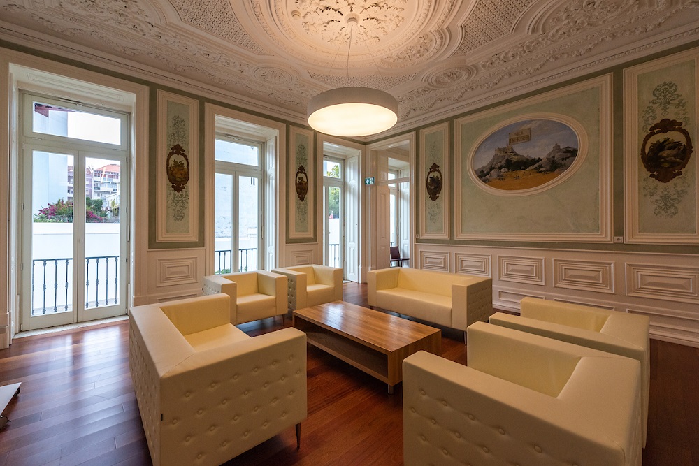 Sala Monteiro Serra