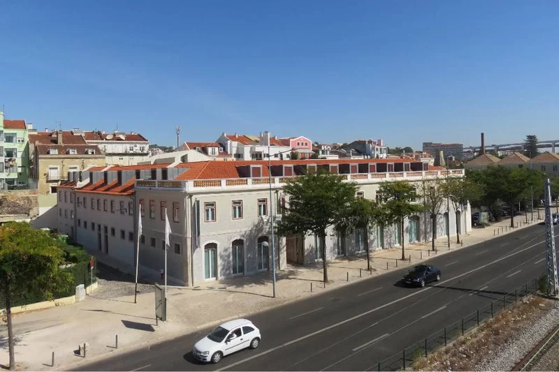 União das Cidades Capitais de Língua Portuguesa