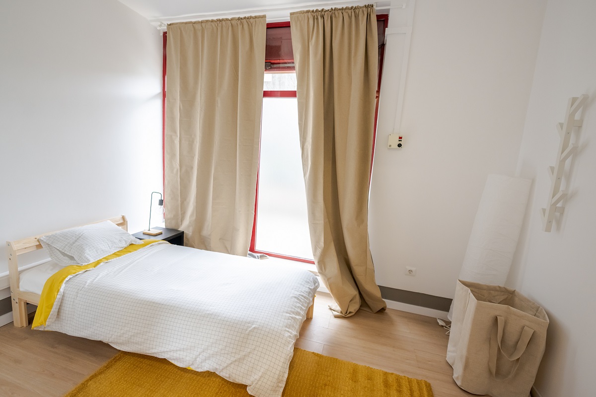 O apoio do município destina-se a projetos de alojamento, alimentação e acompanhamento especializado de pessoas em situação de sem-abrigo