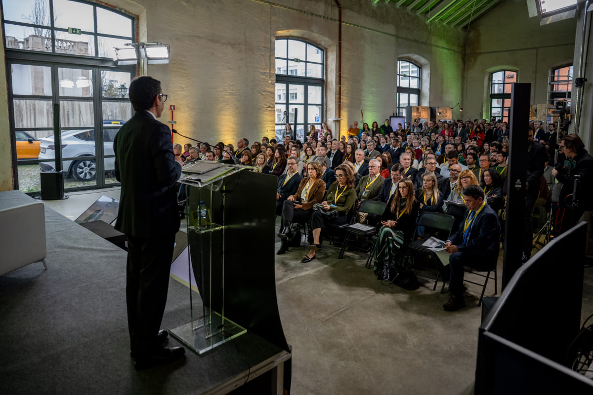 13.ª Semana da Reabilitação Urbana de Lisboa