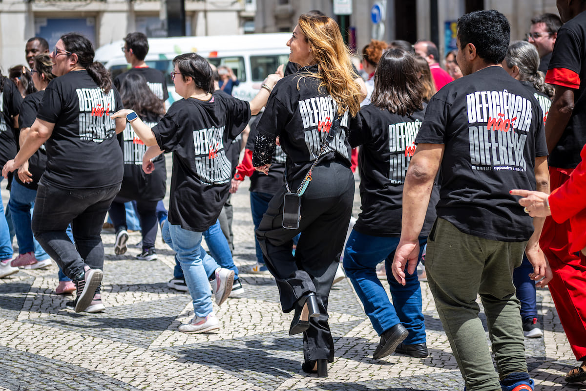Sofia Athayde destacou o papel fundamental das pessoas com deficiência na construção de uma cidade mais justa e humana