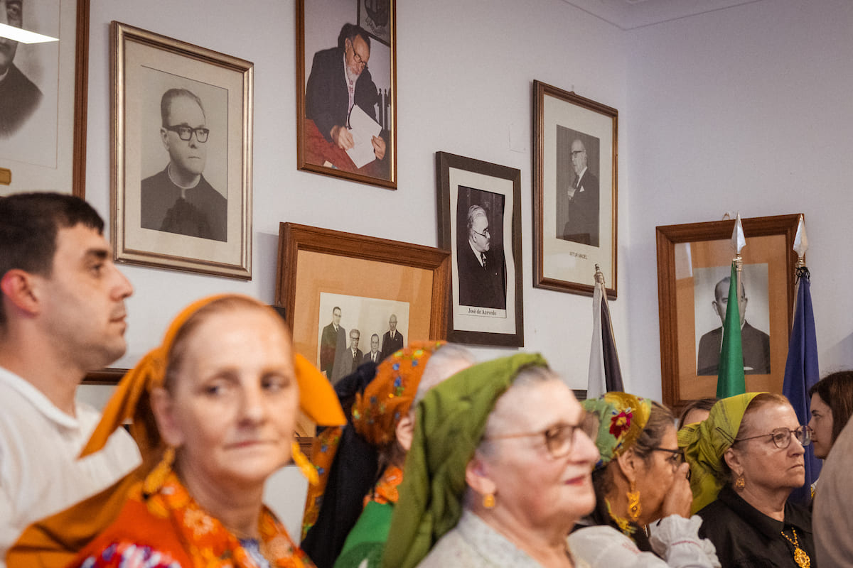 A casa do Minho em Lisboa foi fundada em 29 de abril de 1923, por um grupo de minhotos, que viriam a constituir a “Comissão Fundadora” do, então, Grémio do Minho