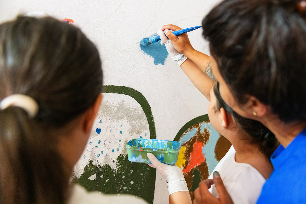 Lisboa tem nova Carta Educativa