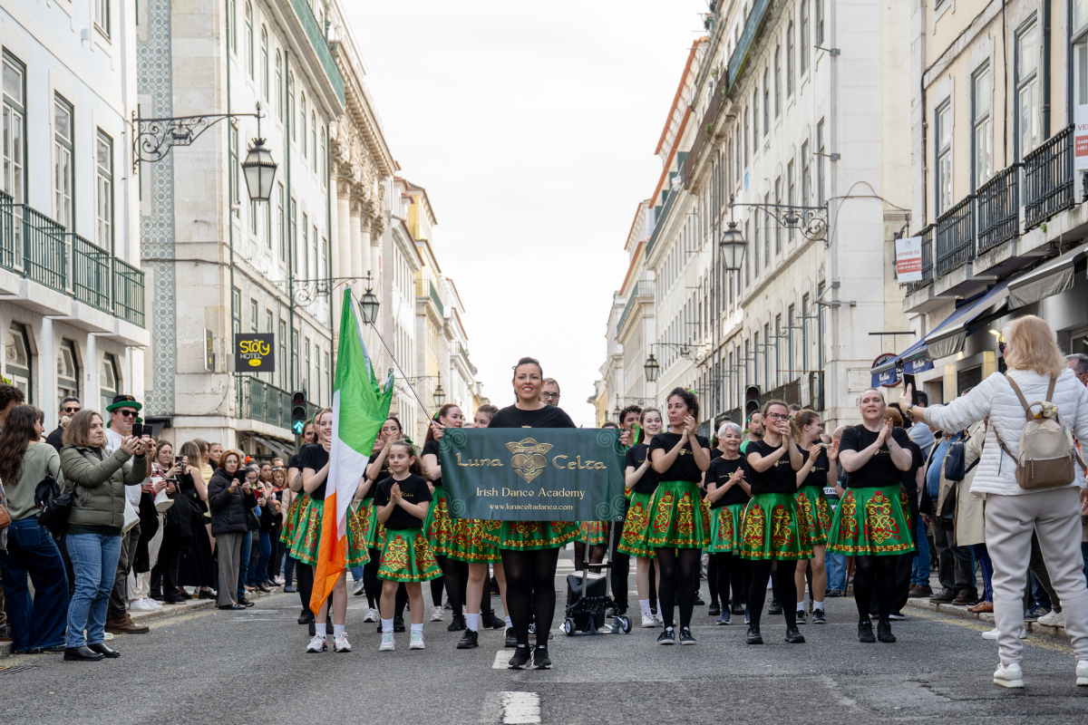 Celebrated on March 17, St. Patrick's Day is one of the most emblematic dates in Irish culture