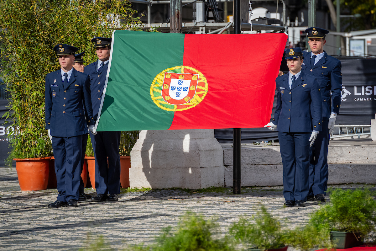 A revolta de 1640 pôs termo a seis décadas de domínio filipino 