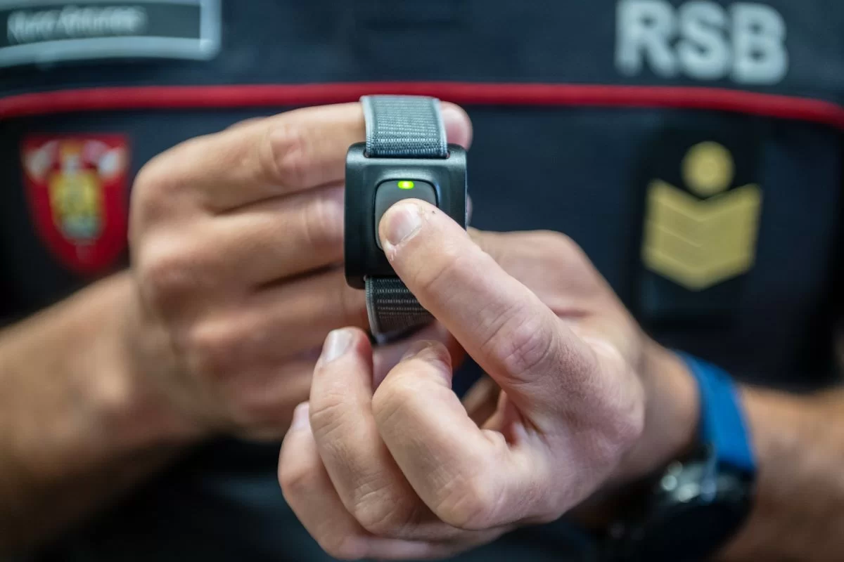 A Câmara Municipal de Lisboa reforçou o Serviço Municipal de Teleassistência com a instalação de 256 novos equipamentos