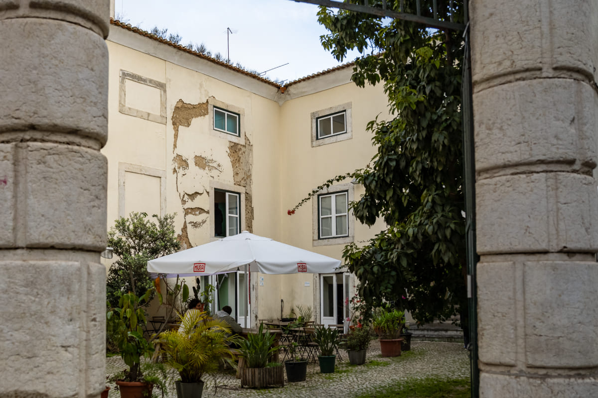 Polo Cultural Gaivotas|Boavista