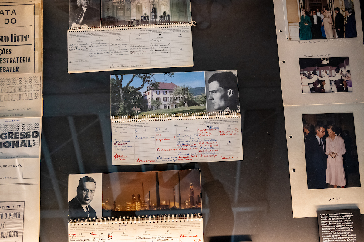 Francisco Sá Carneiro e a Construção da Democracia Portuguesa (1934-1980)