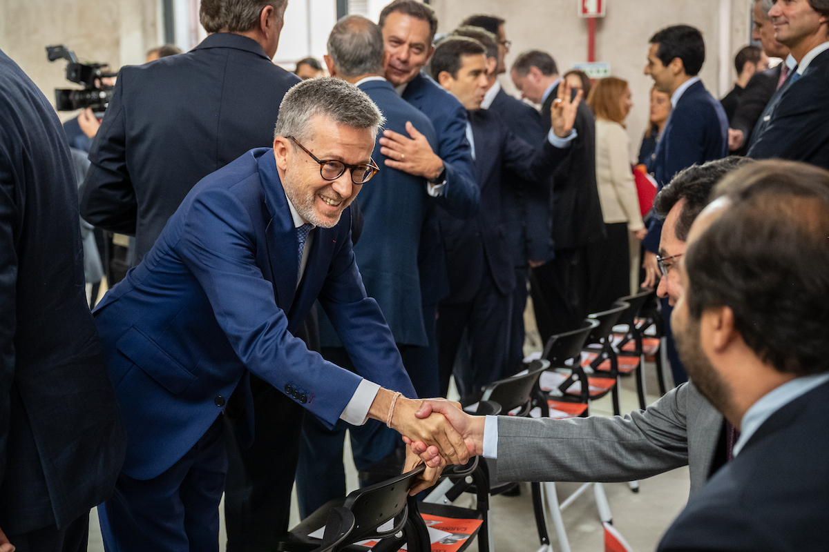 A iniciativa conta com o apoio da Câmara Municipal de Lisboa