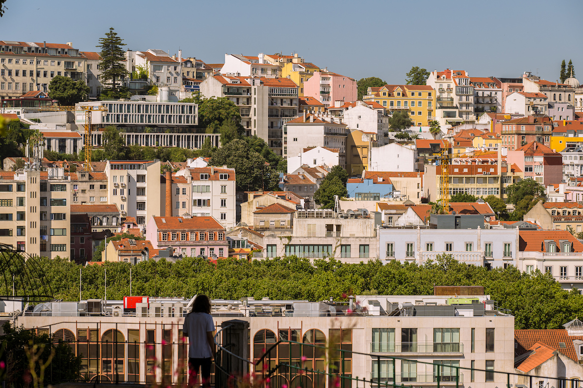 Candidaturas do programa de Arrendamento Apoiado 