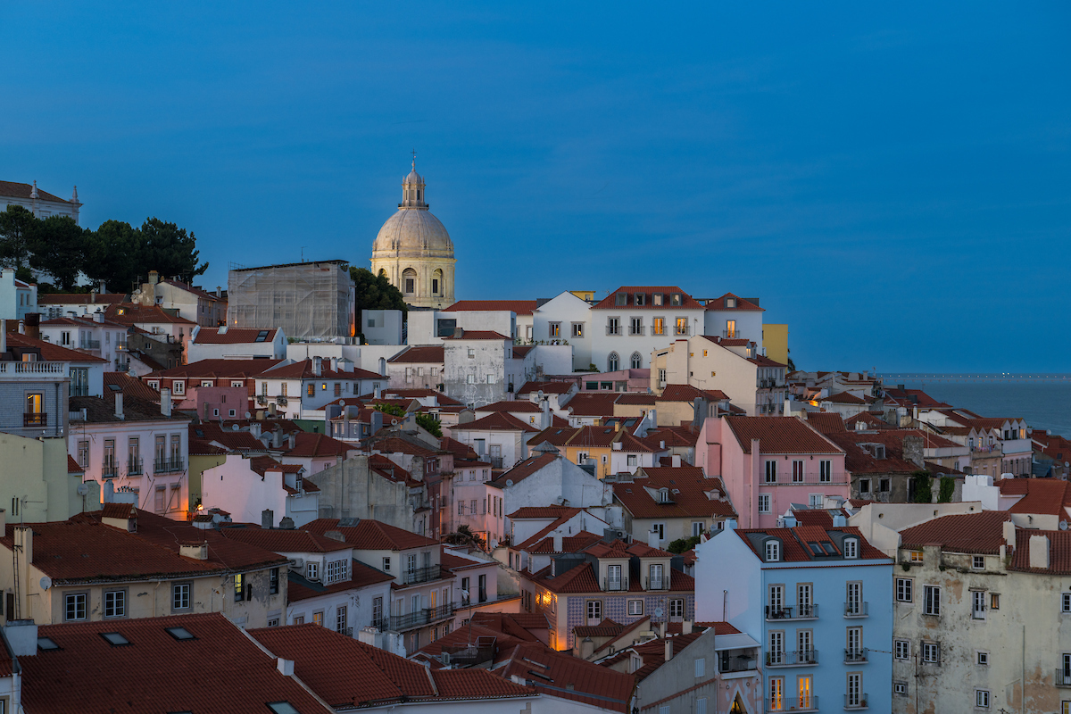 Candidaturas do programa de Arrendamento Apoiado 