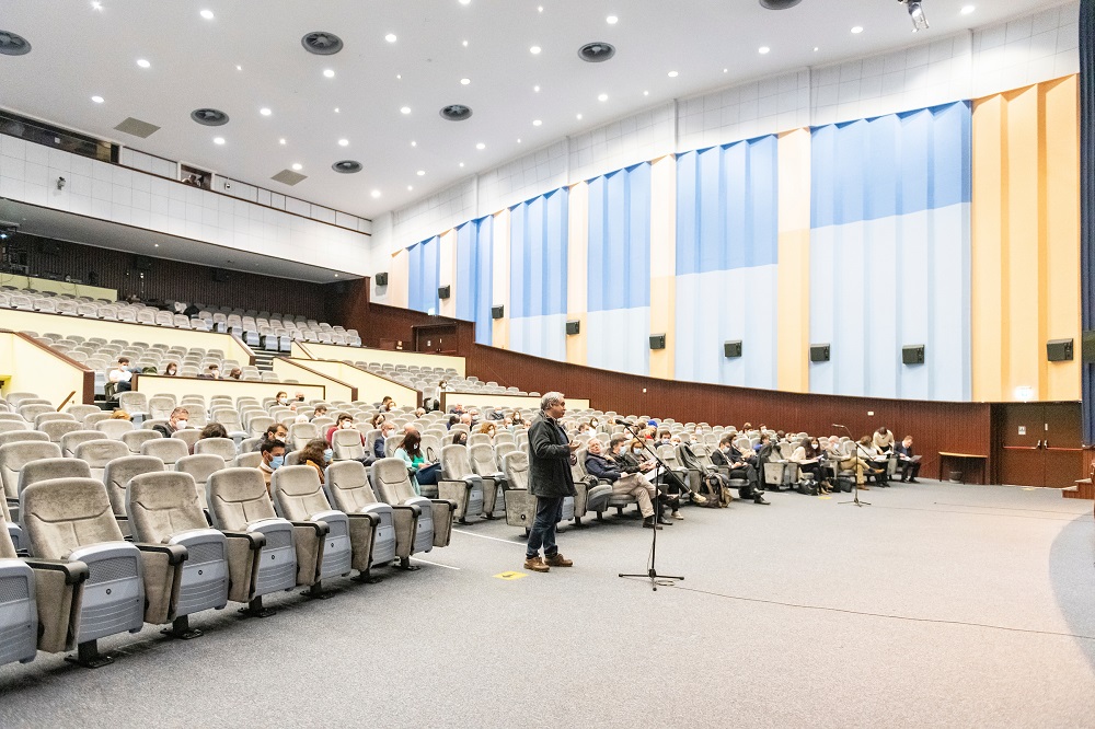 Conselho Municipal de Habitação assegura a participação coletiva no desenho e concretização das políticas municipais da Habitação