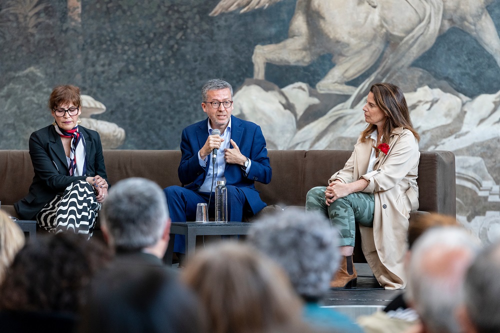 Abril em Lisboa presta homenagem aos artistas censurados no Teatro São Luiz entre 1926 e 1974