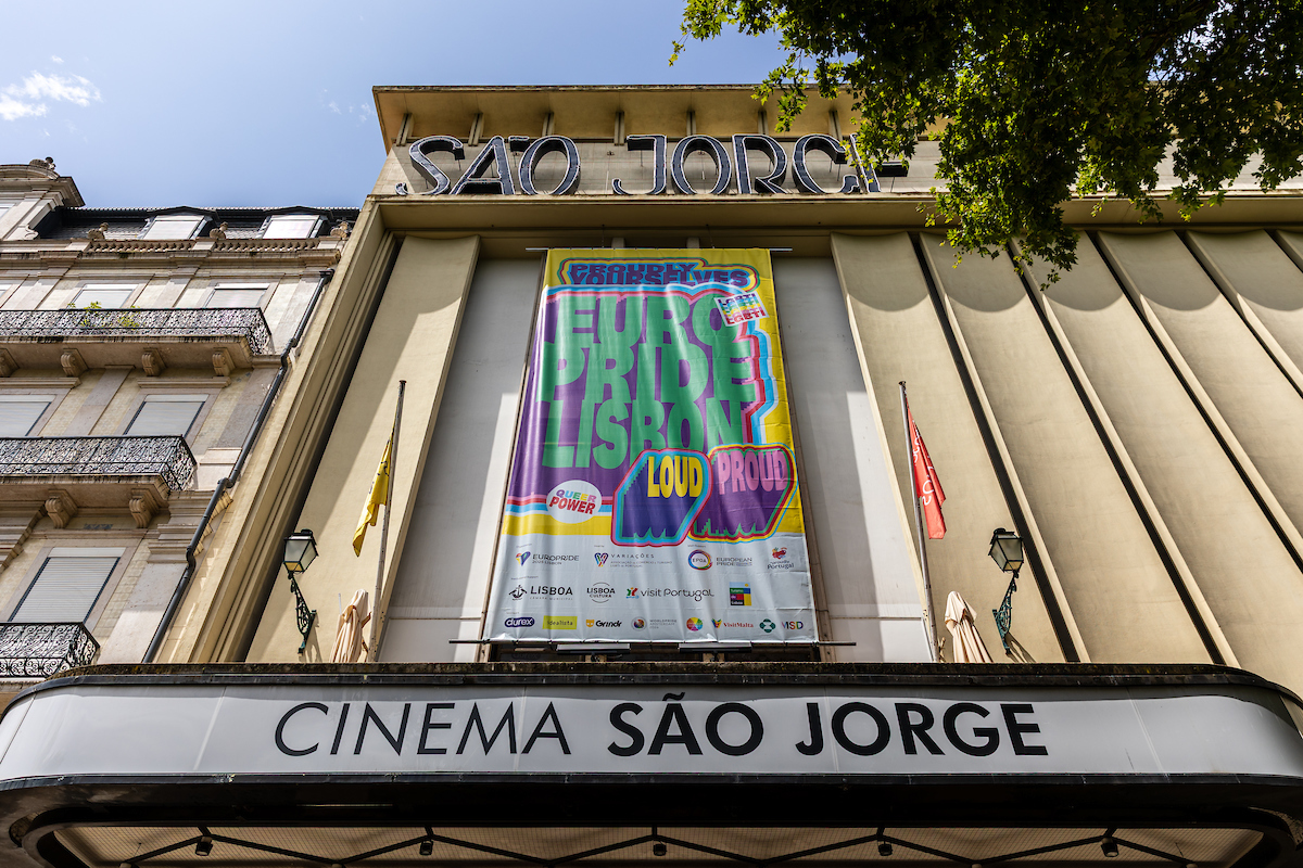 Começou esta quinta-feira, em Lisboa, a Conferência de Direitos Humanos, no Cinema de São Jorge