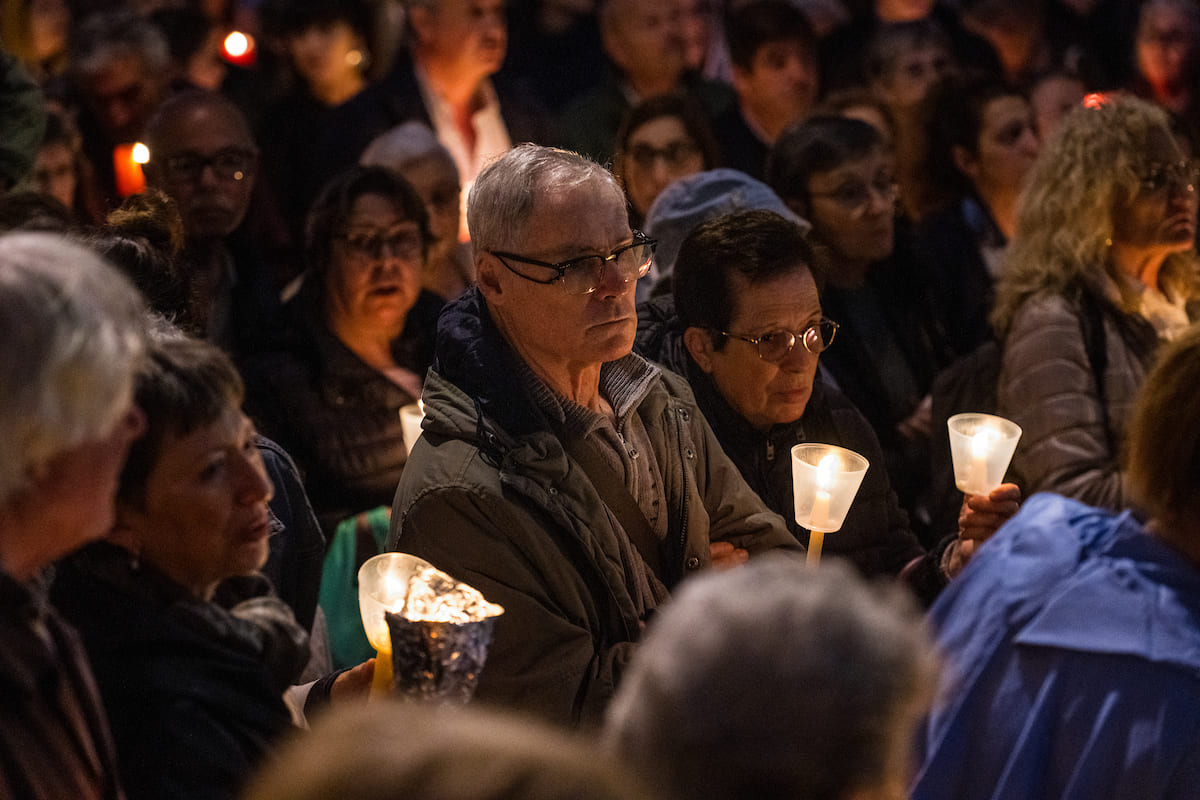 Procissão das Velas