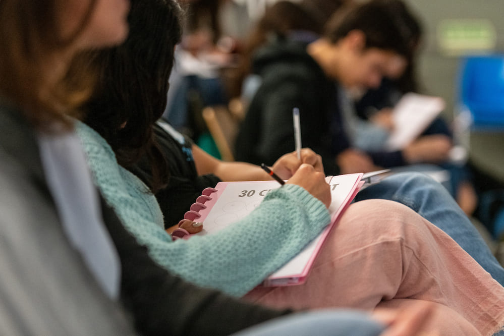 Lisboa aprova financiamento de mais de 1,4 milhões de euros para a Ação Social Escolar