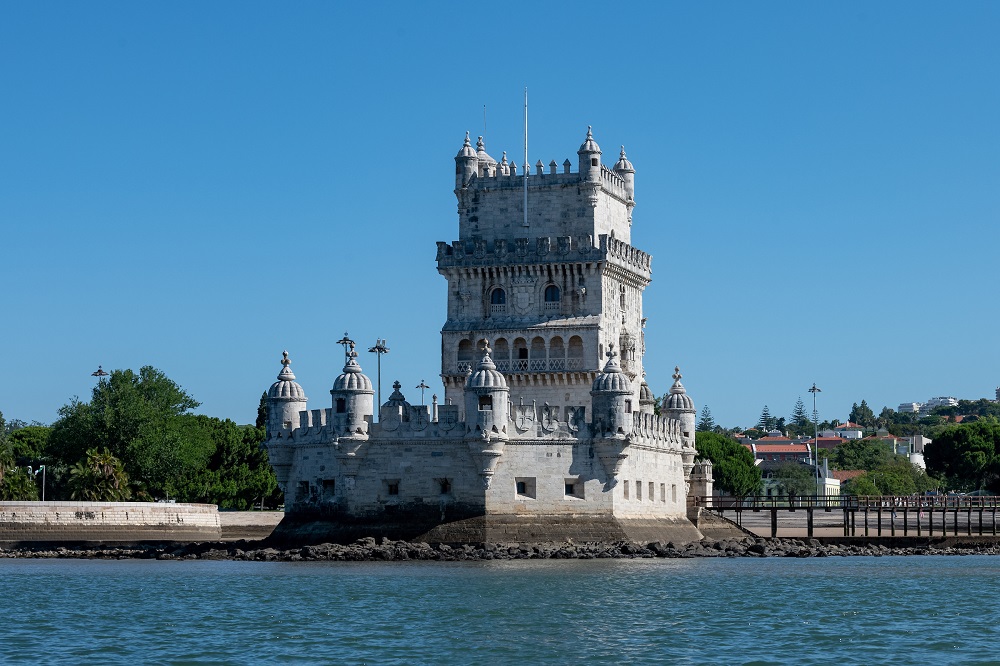 Torre de Belém