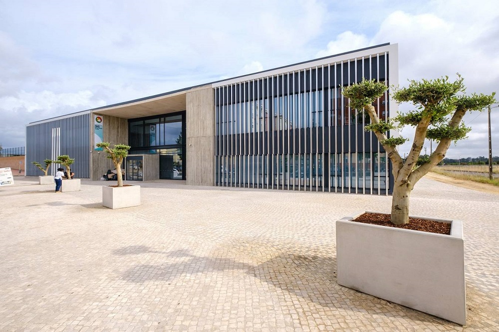 Unidade de Saúde Familiar da Alta de Lisboa