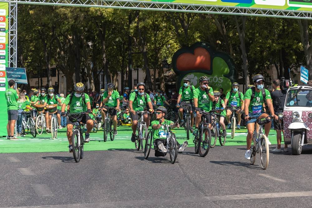 World Bike Tour 2021