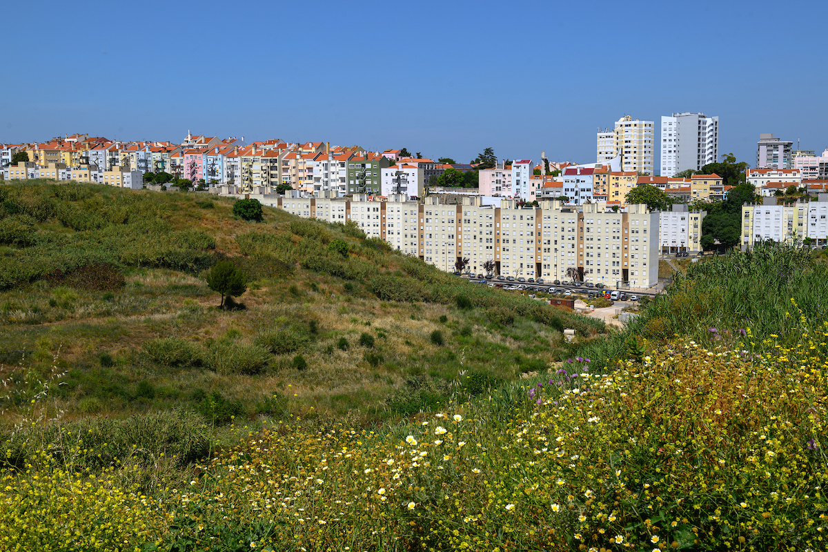 Vale de Santo António