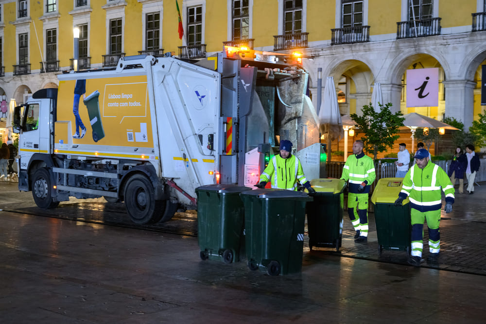 Lisboa Limpa conta com Todos - a campanha de sensibilização para as boas práticas de higiene e sustentabilidade