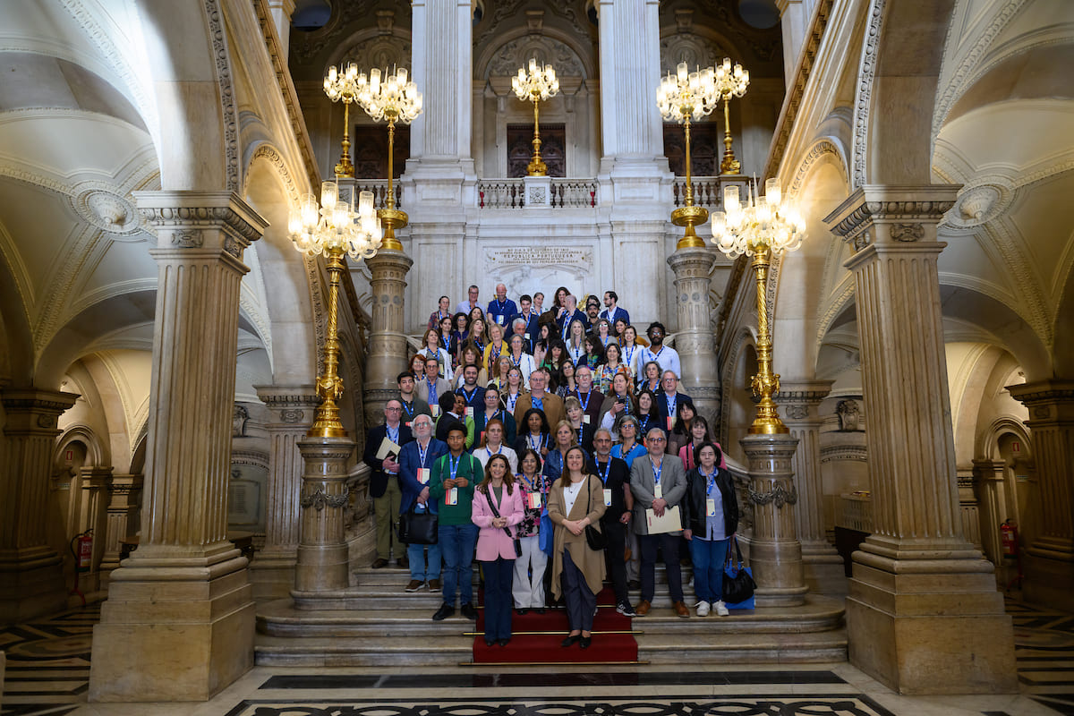 3ª edição do Conselho de Cidadãos de Lisboa