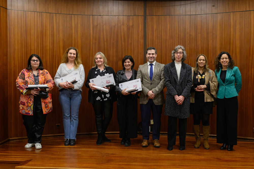 Montras de Natal de Lisboa 2023, prémios entregues a 15 de fevereiro, pelo vereador da Economia e Inovação, Diogo Moura, e pela presidente da UACS, Carla Salsinha