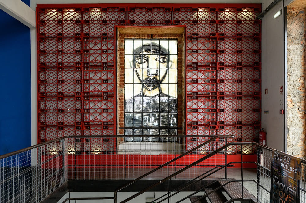 Mobilidade é o tema do “Muro” Festival de Arte Urbana de Lisboa