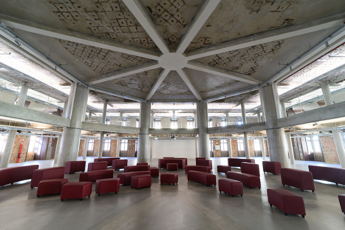 O prémio evidencia a relevância do projeto na proteção e valorização do património cultural, através de uma abordagem inovadora em museologia e design.
