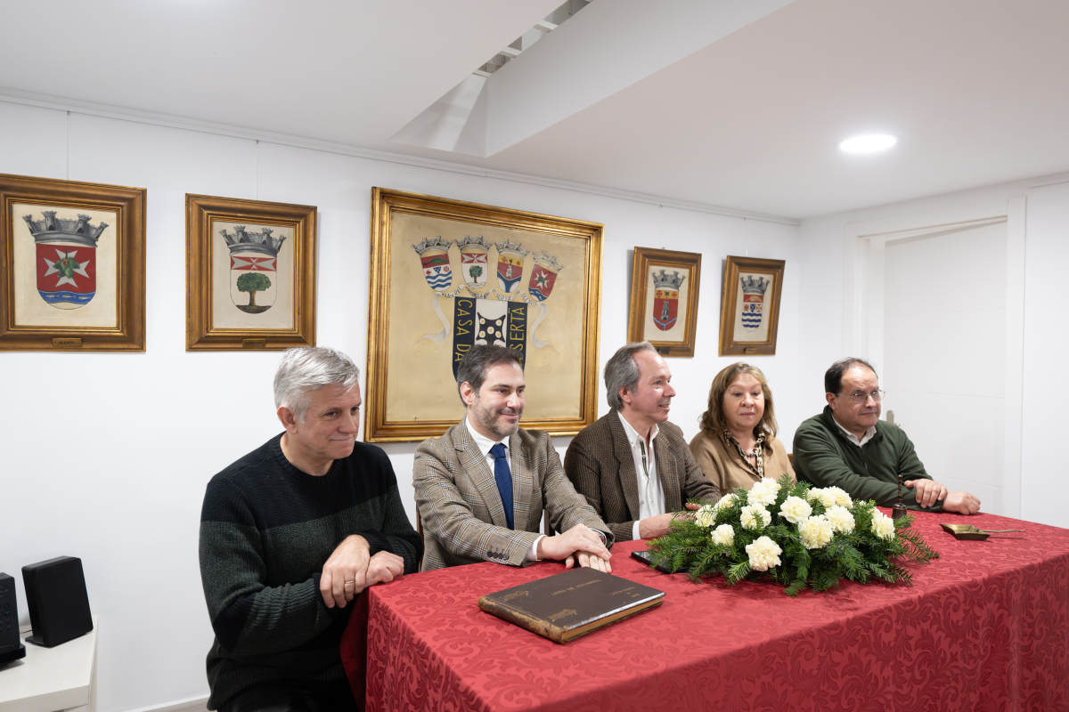 Casa da Comarca da Sertã em Lisboa assinala 80 anos
