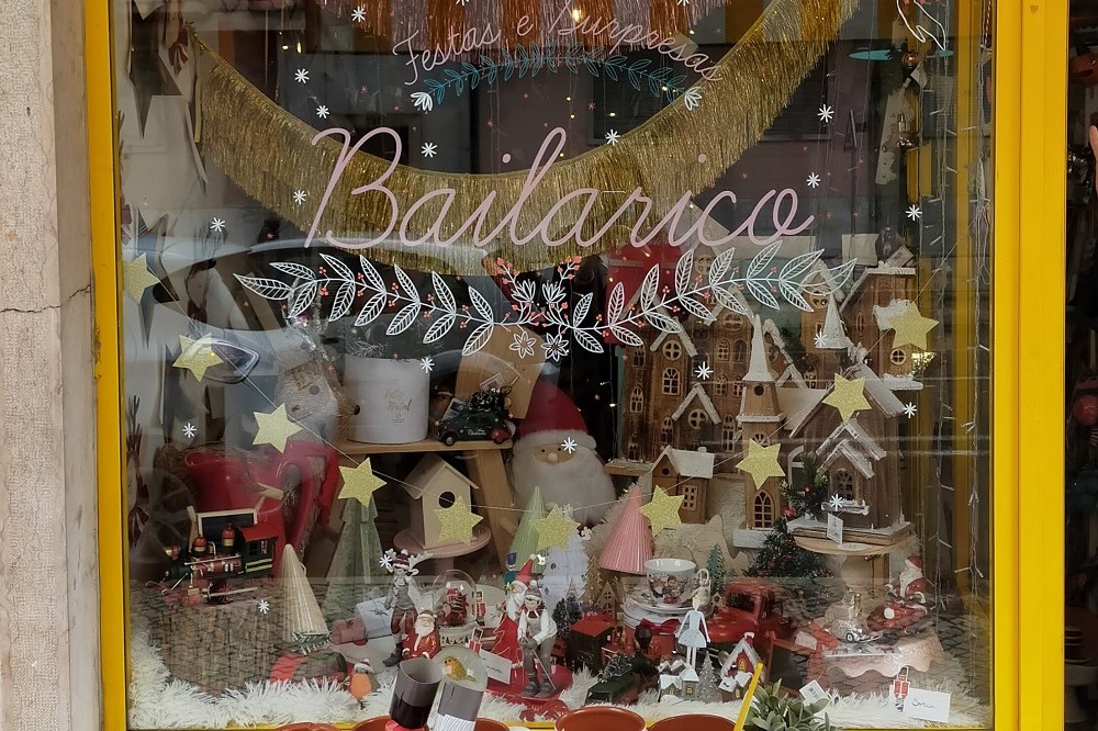 Bailarico | Estrada de Benfica, 696 B
