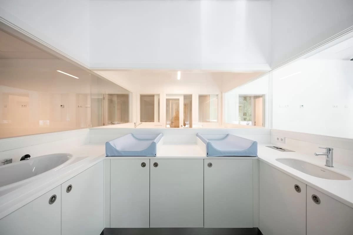 O programa Creches B.a.Bá. já permitiu a criação de mais de 1300 vagas em creche na cidade