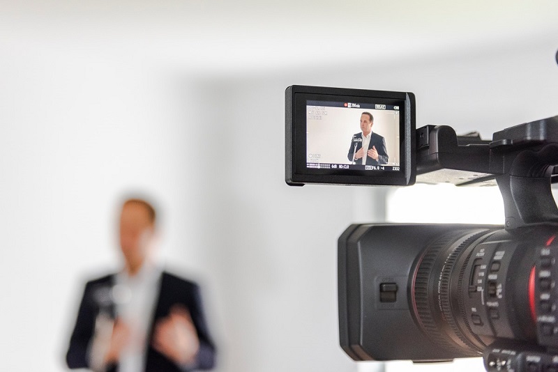 Fernando Medina apresenta novo portal de habitação da Câmara Municipal de Lisboa