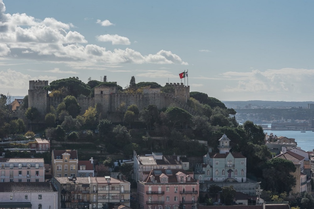 Esclarecimento da Câmara Municipal de Lisboa sobre o Castelo de São Jorge