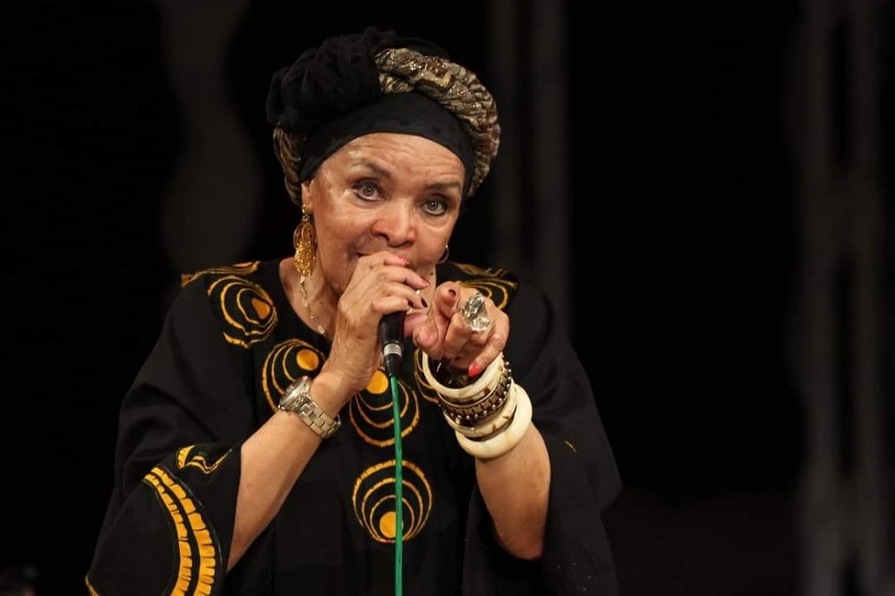 Celina Pereira - © Facebook Celina Pereira