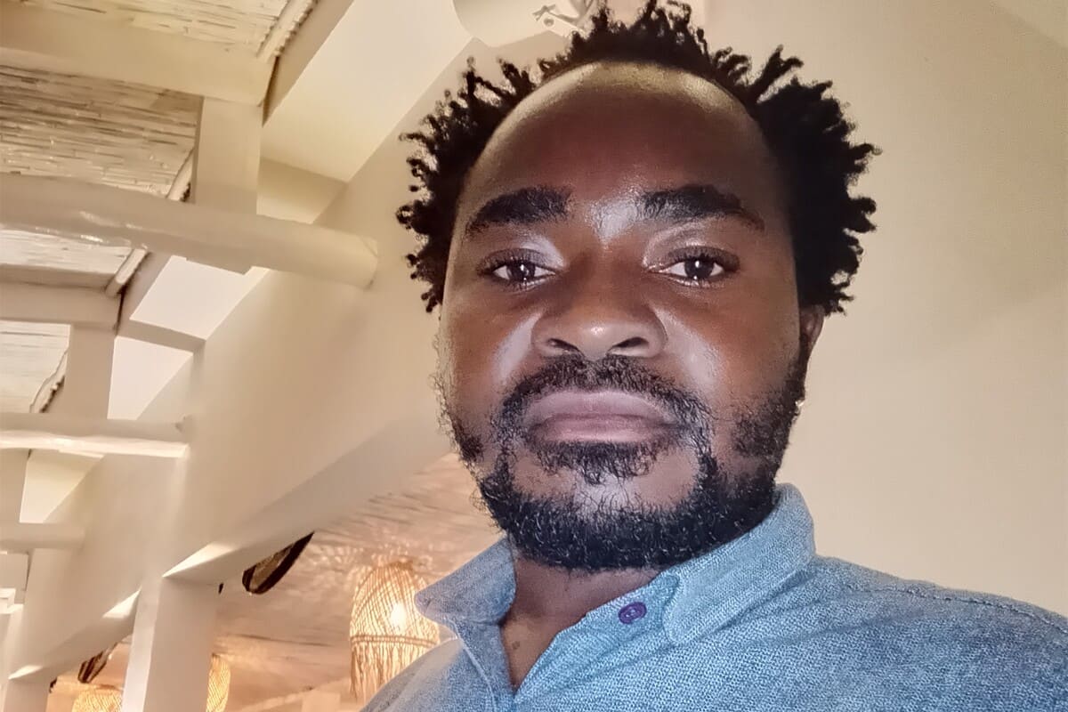 Jeremias F. Jeremias - créditos Kica da Graça Leandro 