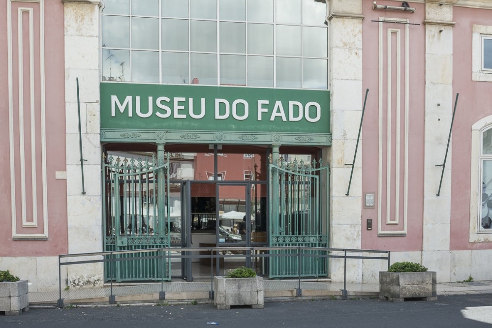 Câmara apoia Fadistas e Casas de Fado