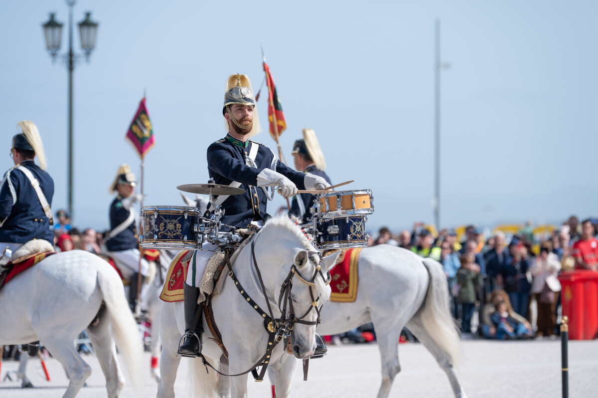 As Festas de Abril que celebram a liberdade, o património e a primavera