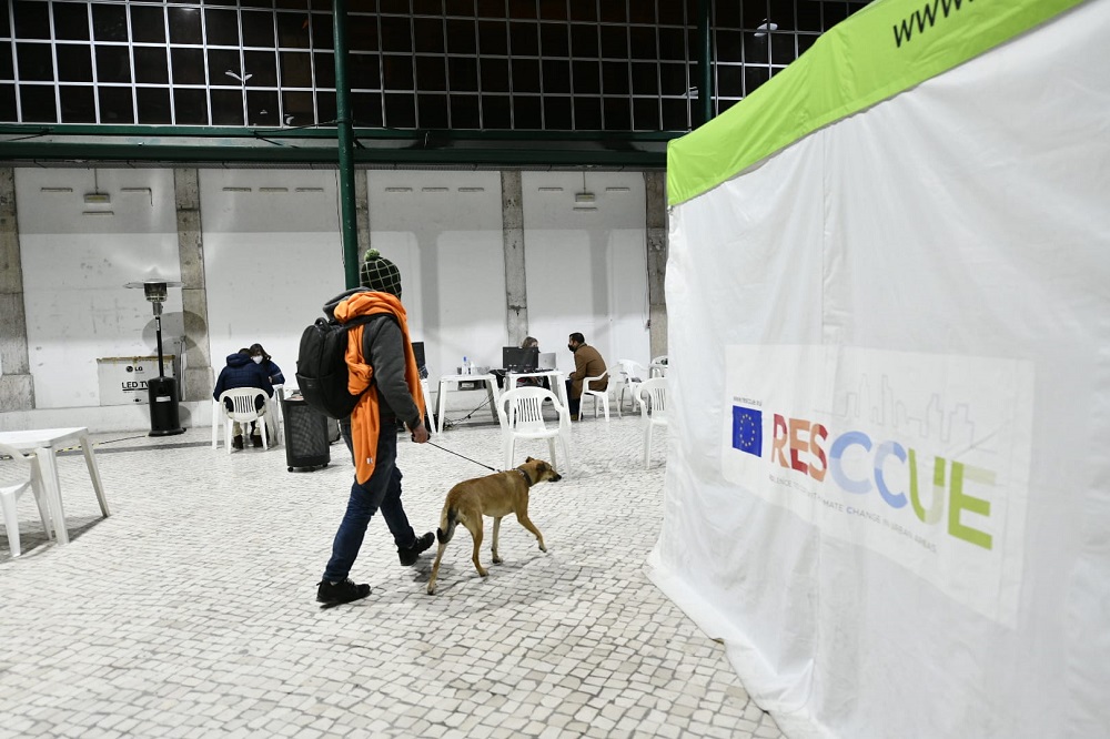 Mercado de Santa Clara