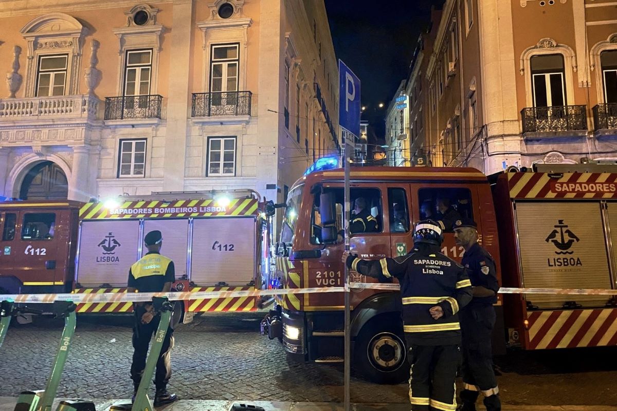 Câmara garante apoio às famílias e abre investigação