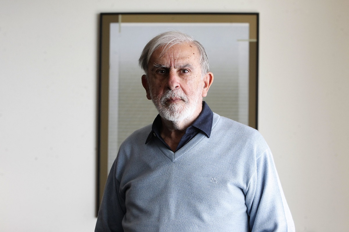 José António Saraiva - © Jornal Sol/Miguel Silva