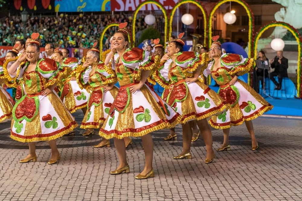 Festas de Lisboa e Casamentos de Santo António cancelados