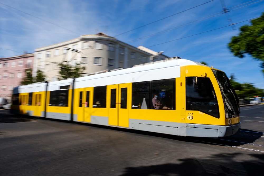 Metro ligeiro de superfície vai ligar​ Lisboa, Oeiras e Loures