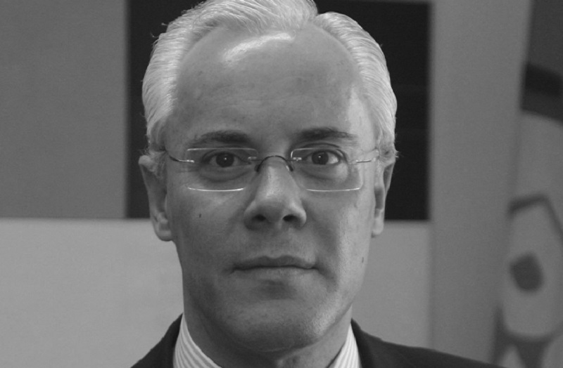 Miguel Macedo © website do Partido Social Democrata