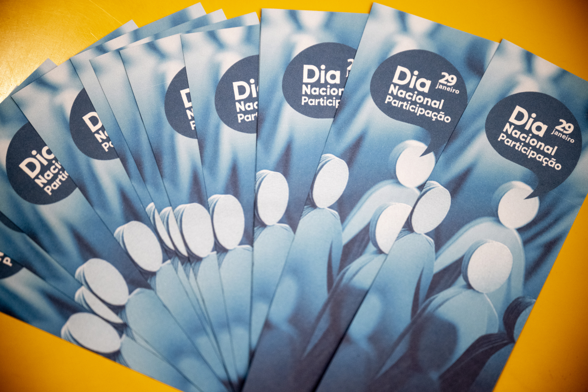 Cidadãos reforçam voz na governação local em Lisboa