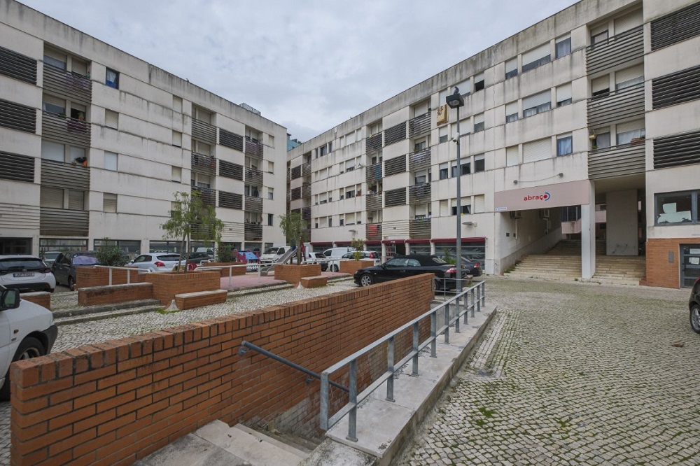 Bairro Rego C - © Gebalis