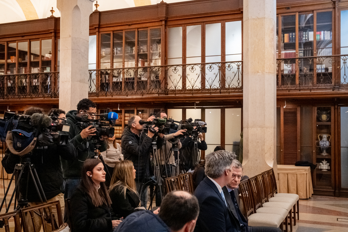 As medidas envolvem várias entidades municipais e nacionais e abrangem controlo de acessos, cortes de trânsito, reforço de transportes públicos e um amplo dispositivo de socorro