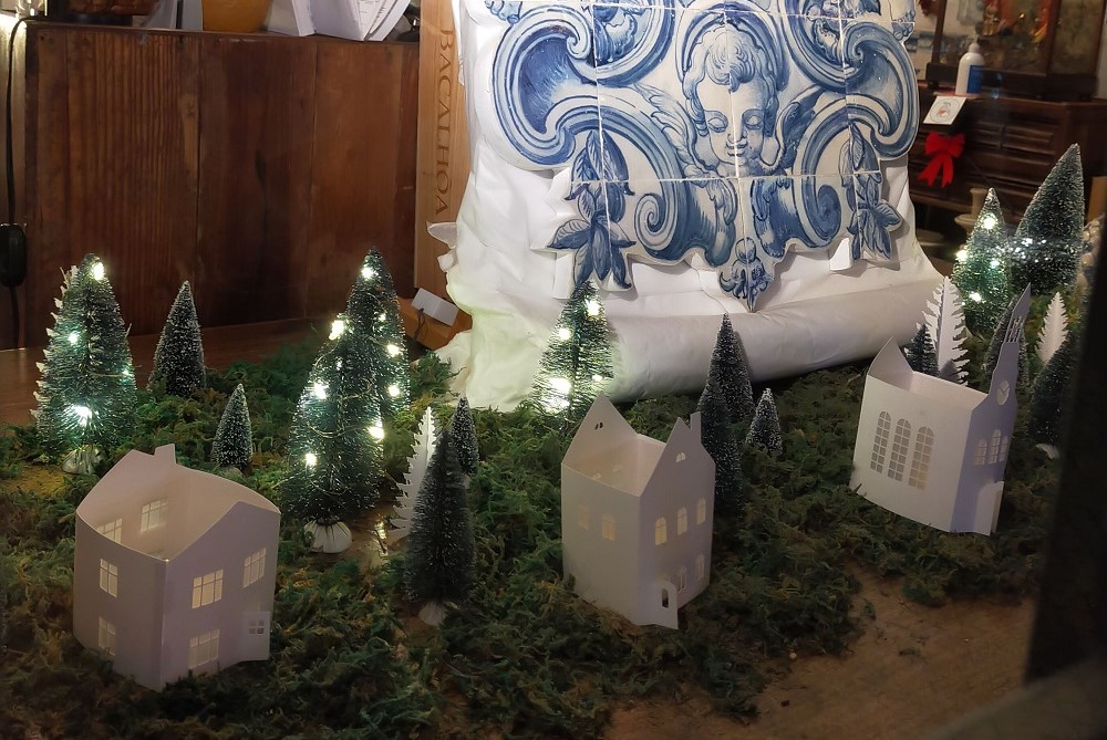 Solar Antiques | Rua D. Pedro V, 70