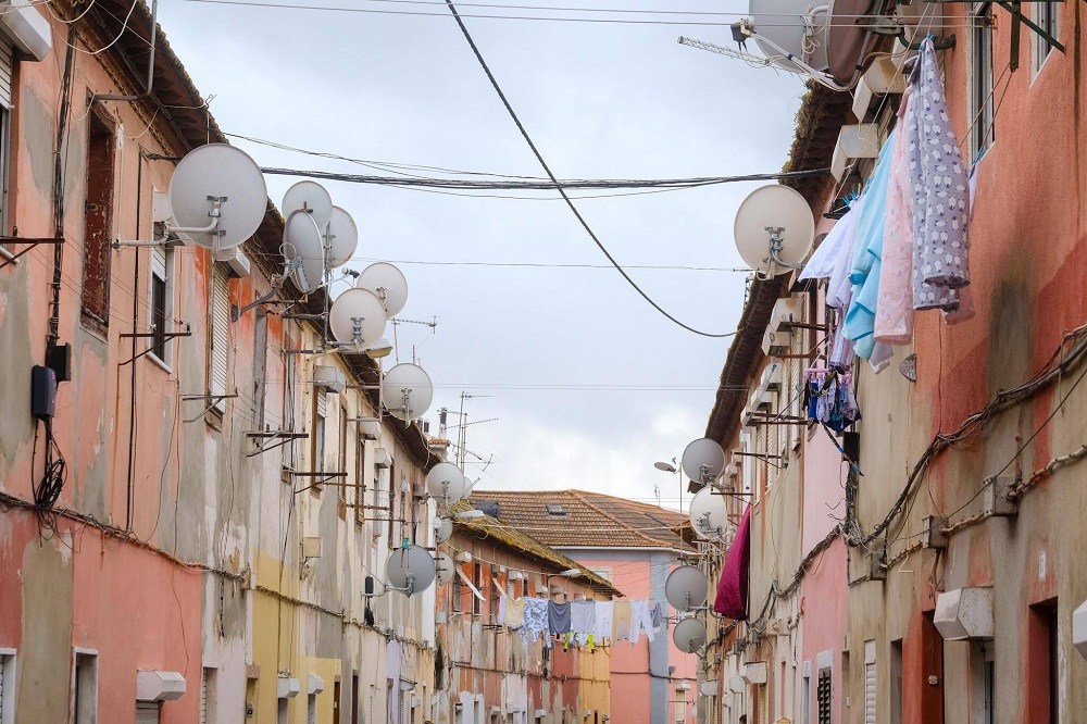 Câmara adquire Vila Dias e assegura a sua devolução às famílias residentes