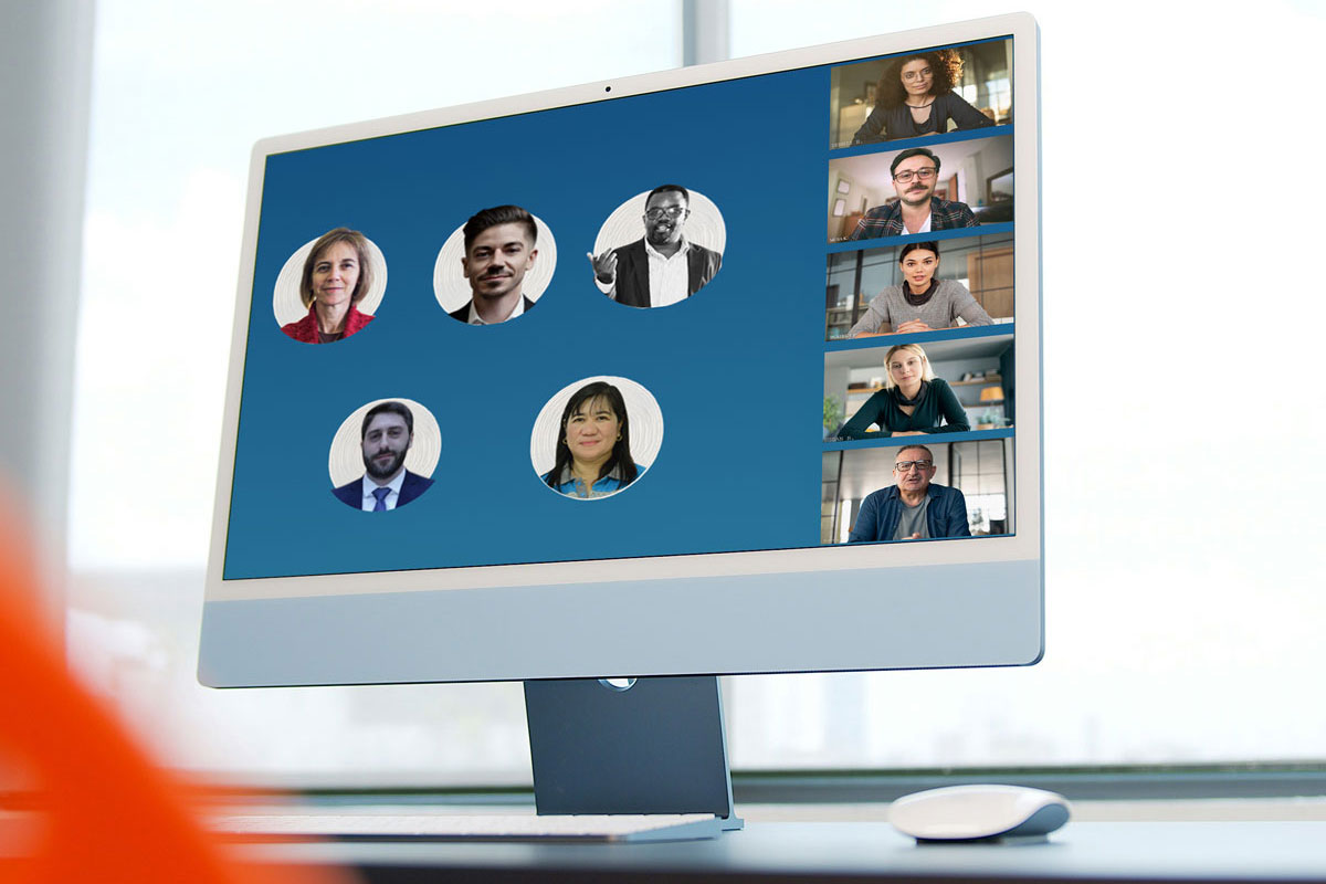 Webinar "Access to Information: the Cornerstone of Local Democracy and Inclusive Development"